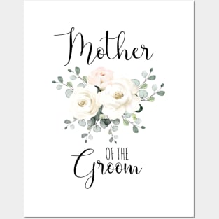 Mother Of The Groom Posters and Art